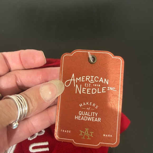 Free People Malibu baseball hat new - Picture 3 of 4